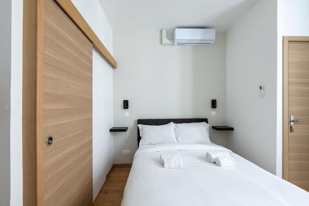 New 2 Br- 2 Bedroom In Paris 15 Eiffel Clim Eksteriør bilde